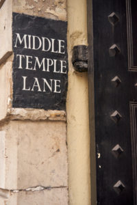 old door, Middle Temple Court Chambers, London, UK old door, Middle Temple Court Chambers, London, UK
