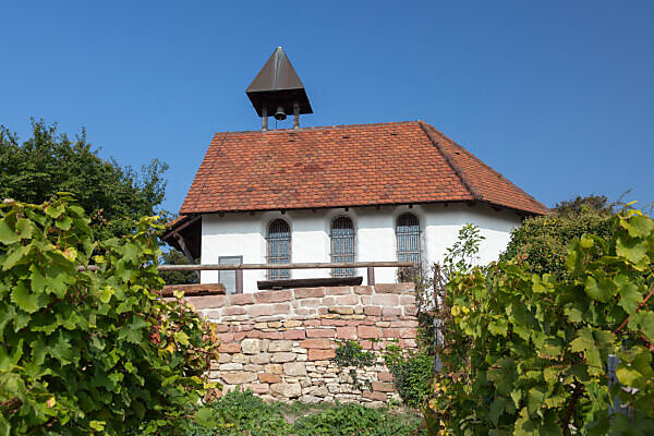 Martinskapelle, The Black Forest, Germany