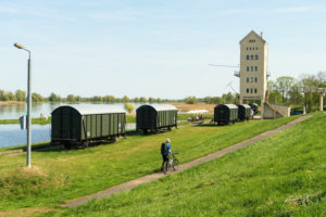 Brandenburg, Oder, Groß Neuendorf, Kulturhafen Brandenburg, Oder, Groß Neuendorf, Kulturhafen