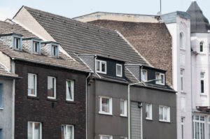 Duisburg-Meiderich, Wohnhäuser Duisburg-Meiderich, Wohnhäuser