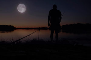 Brandenburg, Oder, Oderbruch, angler Brandenburg, Oder, Oderbruch, angler