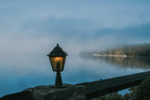 Kochelsee, Bayern , Deutschland, See, Wasser, Nebel, morgens, Wolken, Dunst Kochelsee, Bayern , Deutschland, See, Wasser, Nebel, morgens, Wolken, Dunst