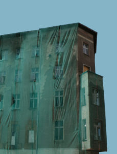Wohnhaus Wohnhaus