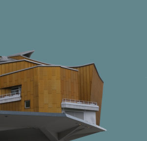 Philharmonie Berlin Philharmonie Berlin