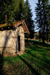 Wanderweg Wanderweg