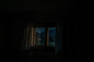 Nacht, Fenster Nacht, Fenster