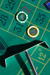 Roulette Roulette