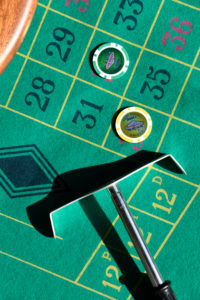 roulette roulette