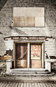 Entrance, Graffity, wall, ailing, slated, digitally processed, ghost train, RailArt Entrance, Graffity, wall, ailing, slated, digitally processed, ghost train, RailArt
