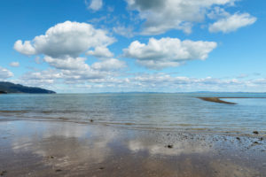 Firth of Thames, Waikato, Nordinsel, Neuseeland, Ozeanien Firth of Thames, Waikato, Nordinsel, Neuseeland, Ozeanien