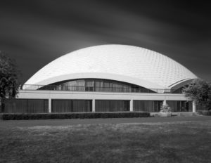 Europa, Deutschland, Hessen, Frankfurt, Jahrhunderthalle Europa, Deutschland, Hessen, Frankfurt, Jahrhunderthalle