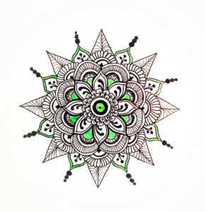 DIY, Zeichnung, Mandala, DIY, Zeichnung, Mandala,