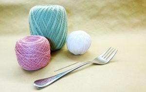 DIY, Quaste, Garn, DIY, Quaste, Garn,