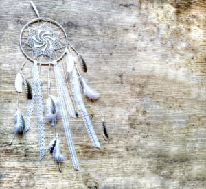 Traumfänger, Dreamcatcher, mystisch Traumfänger, Dreamcatcher, mystisch