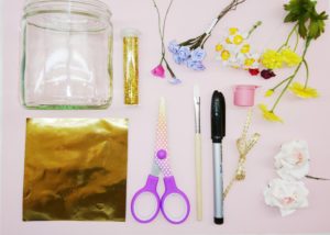 DIY, basteln, Stiftehalter, Einhorn DIY, basteln, Stiftehalter, Einhorn