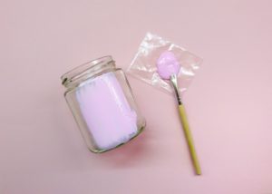 DIY, basteln, Stiftehalter, Einhorn DIY, basteln, Stiftehalter, Einhorn