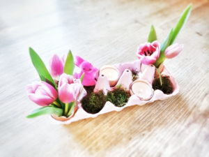 Osterdekoration, basteln, DIY, Osterdekoration, basteln, DIY,