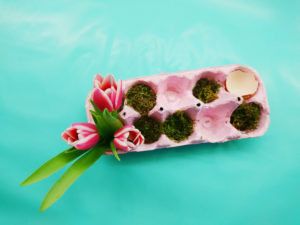 Osterdekoration, basteln, DIY, Osterdekoration, basteln, DIY,