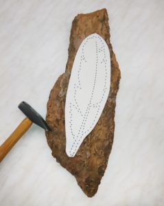 DIY, String Art, Feder, DIY, String Art, Feder,