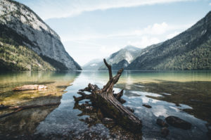 Germany, Bavaria, Berchtesgadener country, Königssee Germany, Bavaria, Berchtesgadener country, Königssee
