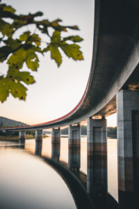 Germany, Saxony, Ore Mountains, Rauschenbach dam Germany, Saxony, Ore Mountains, Rauschenbach dam