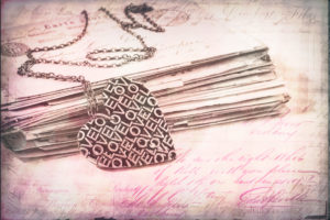 Collage, love vintage Collage, love vintage