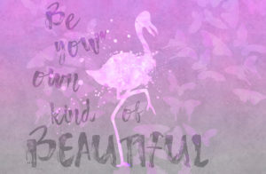 Illustration of 'beautiful 1' Illustration of 'beautiful 1'