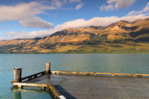 Glenorchy Lagoon, Glenorchy, Otago, South Island, New Zealand, Oceania Glenorchy Lagoon, Glenorchy, Otago, South Island, New Zealand, Oceania