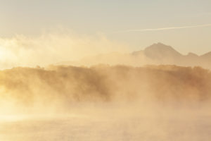 Sonnenaufgang am Staffelsee, Uffing am Staffelsee, Oberbayern, Bayern, Süddeutschland, Deutschland, Europa Sonnenaufgang am Staffelsee, Uffing am Staffelsee, Oberbayern, Bayern, Süddeutschland, Deutschland, Europa
