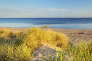 Strand von Graal-Müritz, Ostseeküste, Mecklenburg-Vorpommern, Norddeutschland, Deutschland, Europa Strand von Graal-Müritz, Ostseeküste, Mecklenburg-Vorpommern, Norddeutschland, Deutschland, Europa