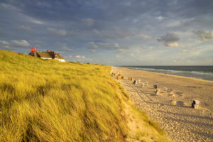 Hotel Söl'ring Hof in den Dünen in Rantum, Insel Sylt, Nordfriesland, Schleswig-Holstein, Norddeutschland, Deutschland, Europa Hotel Söl'ring Hof in den Dünen in Rantum, Insel Sylt, Nordfriesland, Schleswig-Holstein, Norddeutschland, Deutschland, Europa