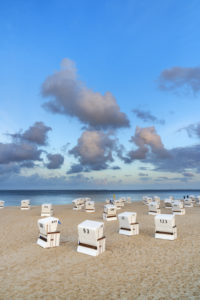 Strand von Hörnum, Insel Sylt, Nordfriesland, Friesland, Schleswig-Holstein, Norddeutschland, Deutschland, Europa Strand von Hörnum, Insel Sylt, Nordfriesland, Friesland, Schleswig-Holstein, Norddeutschland, Deutschland, Europa