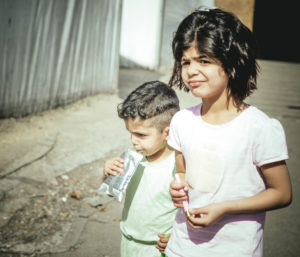 Refugee camp of Sid at the border between Serbia and Croatia. As the border to Hungary is no longer an alternative, more and more refugees try to cross the border to Croatia. Refugee camp of Sid at the border between Serbia and Croatia. As the border to Hungary is no longer an alternative, more and more refugees try to cross the border to Croatia.