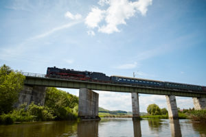 Bayern, Schwaben, Fluß, Wörnitz, Eisenbahnbrücke Bayern, Schwaben, Fluß, Wörnitz, Eisenbahnbrücke