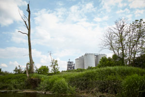 Bayern, Schwaben, Natur, Industrie, bei Harburg Bayern, Schwaben, Natur, Industrie, bei Harburg