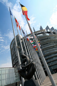 France, Strasbourg, European Parliament France, Strasbourg, European Parliament