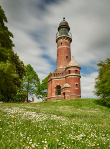 Germany, Schleswig Holstein, Kiel, lighthouse Holtenau, lighthouse Germany, Schleswig Holstein, Kiel, lighthouse Holtenau, lighthouse