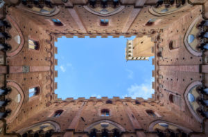 Palazzo Pubblico, Siena, Tuscany, Italy Palazzo Pubblico, Siena, Tuscany, Italy
