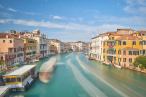 Grand Canal, Venice, Veneto, Italy Grand Canal, Venice, Veneto, Italy