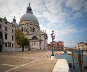 Santa Maria della Salute, Venice, Veneto, Italy Santa Maria della Salute, Venice, Veneto, Italy
