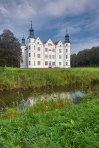 Germany, Schleswig-Holstein, 'Schloss Ahrensburg' (Ahrensburg Palace) Germany, Schleswig-Holstein, 'Schloss Ahrensburg' (Ahrensburg Palace)