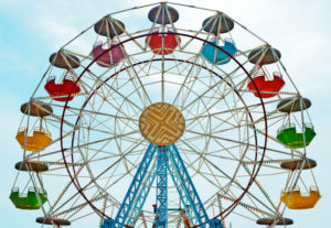 Ferris Wheel Ferris Wheel