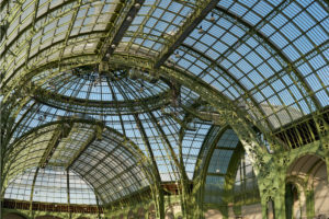 Grand Palais, Paris France Grand Palais, Paris France