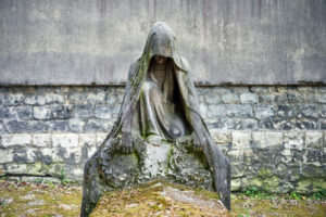 Pere Lachaise cemetery, Paris, France Pere Lachaise cemetery, Paris, France