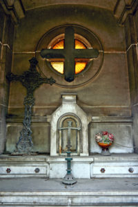 Pere Lachaise cemetery, Paris, France Pere Lachaise cemetery, Paris, France