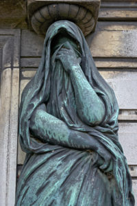 Pere Lachaise cemetery, Paris, France Pere Lachaise cemetery, Paris, France