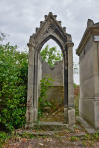 Pere Lachaise cemetery, Paris, France Pere Lachaise cemetery, Paris, France