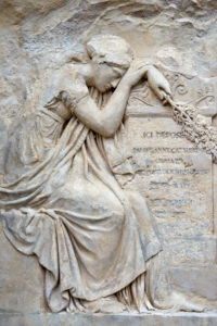 Pere Lachaise cemetery, Paris, France Pere Lachaise cemetery, Paris, France