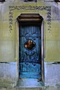 Pere Lachaise cemetery, Paris, France Pere Lachaise cemetery, Paris, France