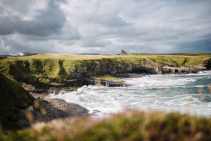 Mullaghmore Head, Ireland Mullaghmore Head, Ireland